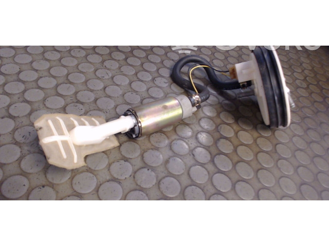 Vstřikovací čerpadlo NICHTZUTREFFEND   Nissan Micra     