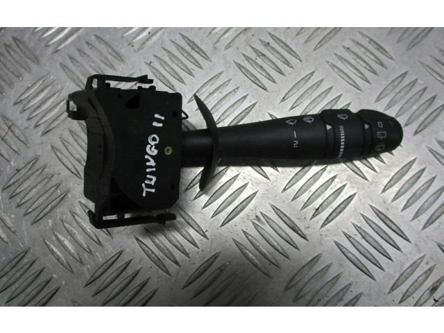 Ручка стеклоочистителей Renault Twingo II