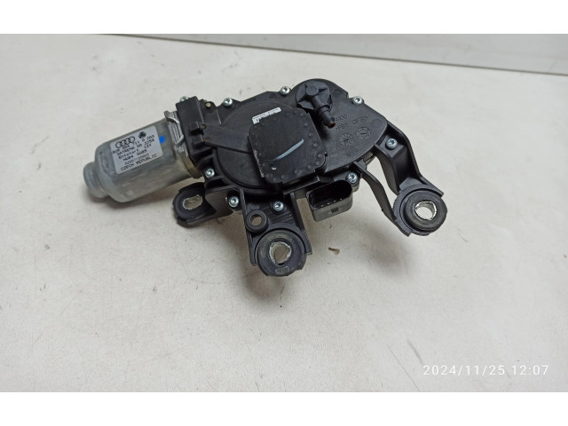 Моторчик заднего дворника 8U0955711A    Audi Q3 8U