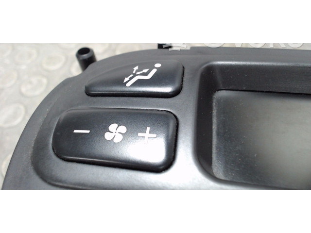 Блок управления климат-контролем 96450543XT, 9140010506 Citroen Xsara Picasso