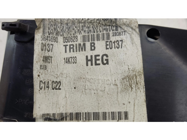 Pojistková skříňka 3M5T14A142AB, 8688039 Ford Focus 2006