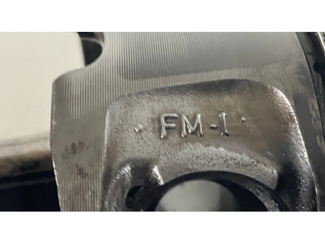 Píst FM1, 0840BB BMW 1 E81 E87 pro naftový motor 1.8