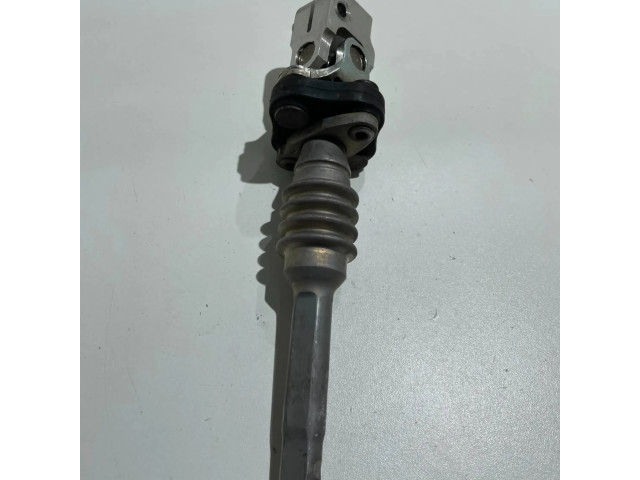 рейка Колонка рулевая A166460109 Mercedes-Benz ML W166 2012-2017 года