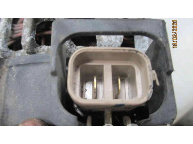 Генератор 3730003100 Hyundai i10 1.2