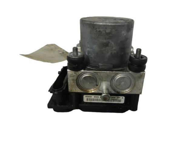 Блок управления АБС 00004541J5 Citroen Berlingo