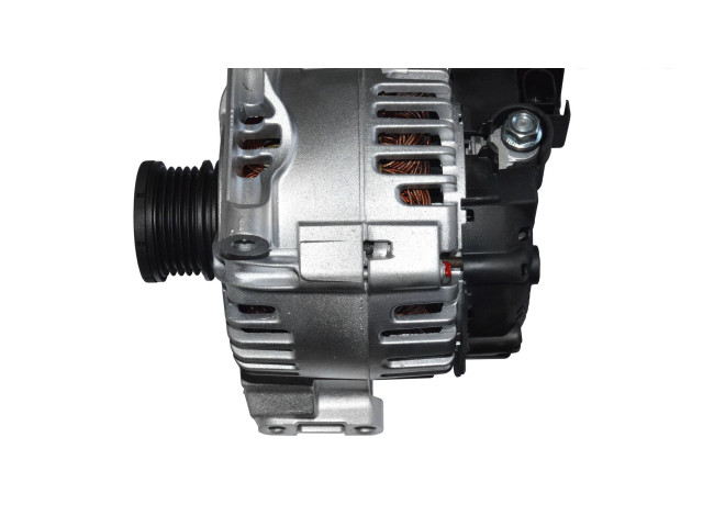 Генератор A6401540502   Mercedes-Benz A W169      