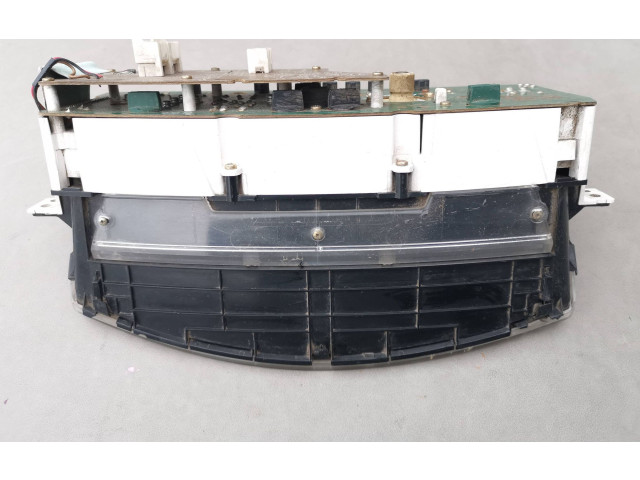 Панель приборов 14699308, GJ84 Mazda 626