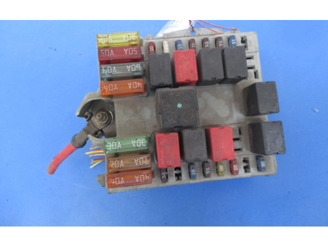 Vstřikovací lišta    Fiat Punto (188)    --- 