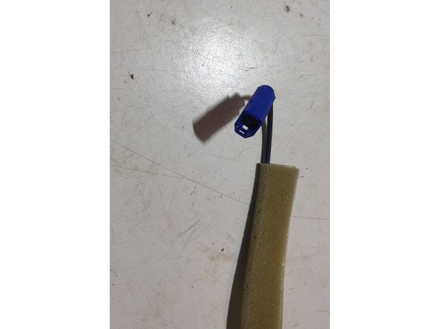 Блок управления 2591A2858R, 2209030512   Dacia Spring