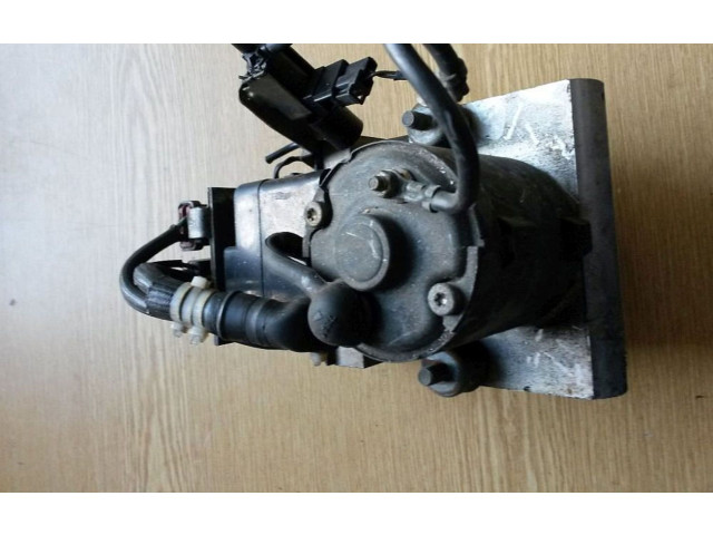 Jednotka ABS MB668266, MB668266 Mitsubishi Pajero Pinin 1990