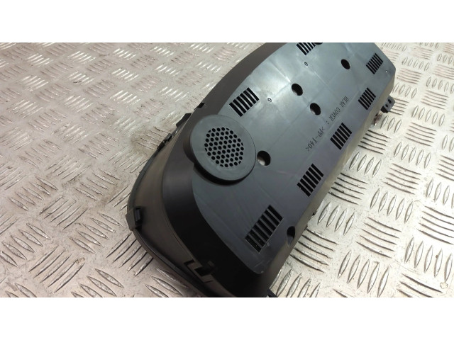 Панель приборов 95929949, 99491J040076 Chevrolet Captiva