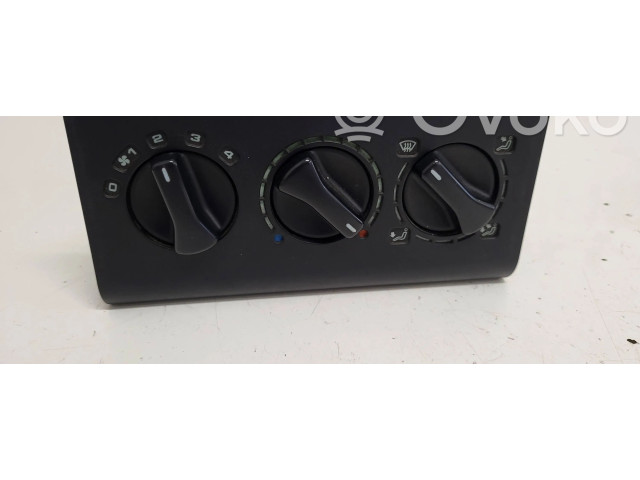 Блок управления климат-контролем 1H0819045A, 1H0820045 Volkswagen Caddy