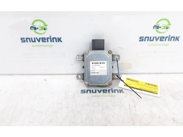 Блок управления коробкой передач 31367945, 31367945 Volvo XC90