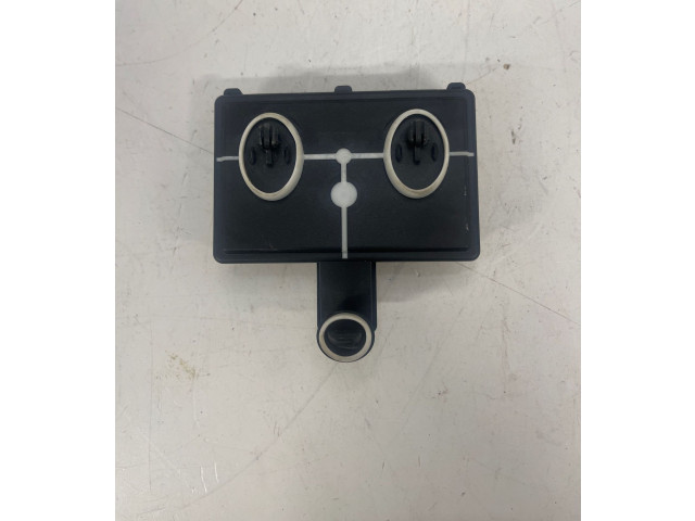 Блок управления дверью