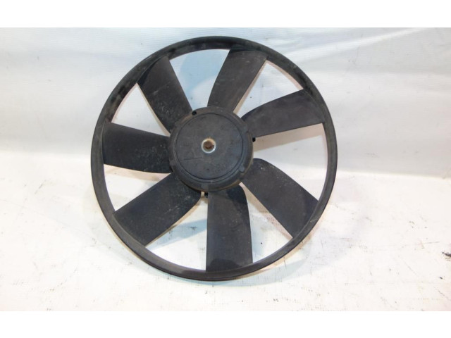 Вентилятор радиатора     1H0959455D    Volkswagen Caddy 