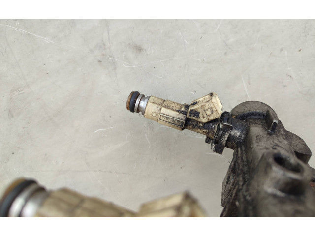 Комплект форсунок 9260930007, A1620783123 SsangYong Kyron