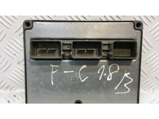 Řídící jednotka 4M51-12A650-MA Ford Focus C-MAX 2006