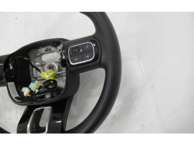 Руль Citroen C3 Aircross 2017 - года