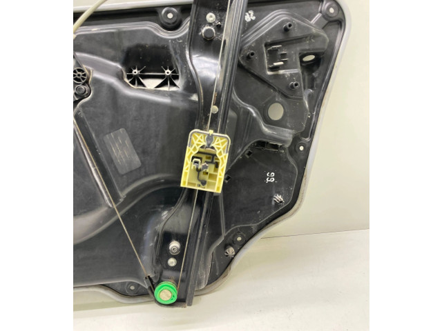 Zámek zadních dveří 30753327 Volvo XC60 2015