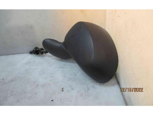 Зеркало электрическое        Chevrolet Matiz   -  года   