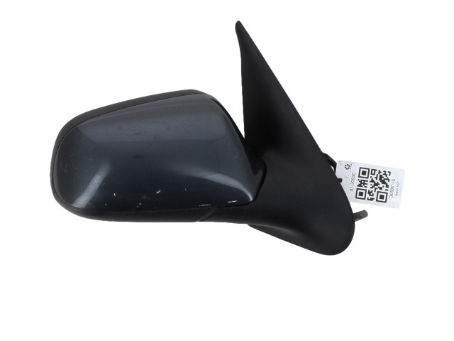 Зеркало (управляемое электричеством)