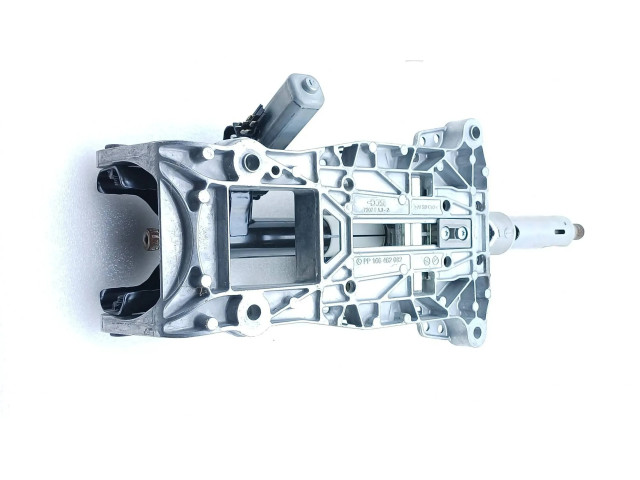  рейка  Колонка рулевая A1664606200   Mercedes-Benz GL X166 2013-2019 года