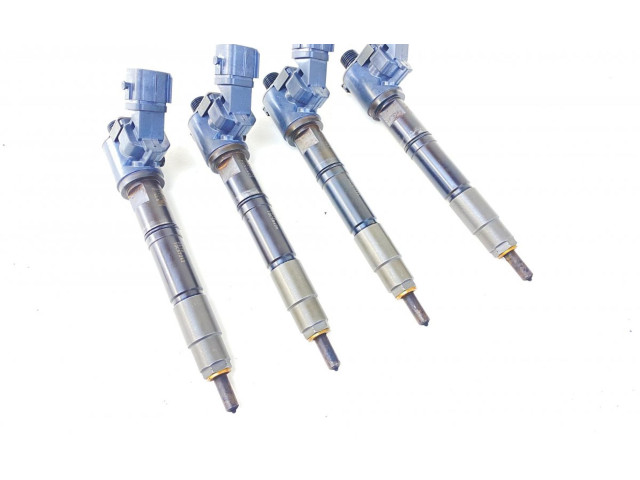 Комплект форсунок 36010392, 36010392 Volvo S60 D 4204 T4