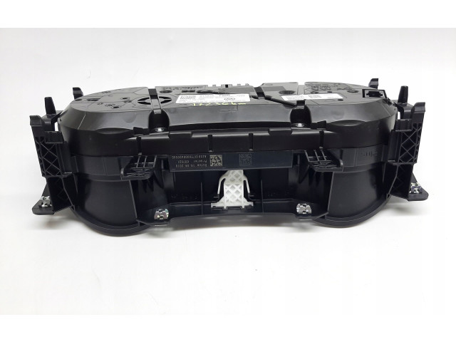 Панель приборов 517920740D, 17236KM Volkswagen Golf Sportsvan