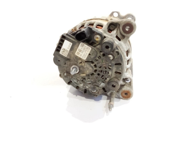 Генератор 04l903024s Volkswagen Caddy