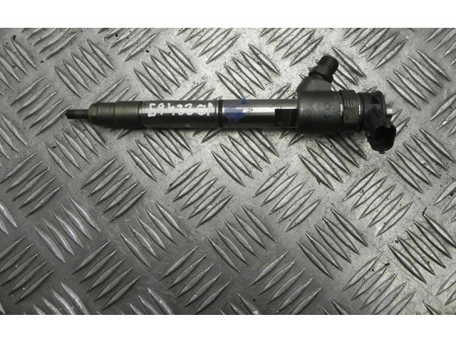 Vstřikovač 55488616 Opel Zafira C pro naftový motor 2.0