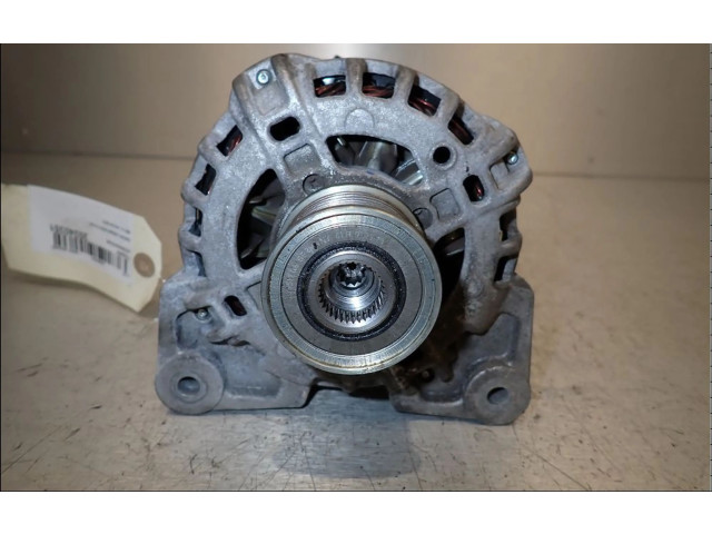 Генератор 231002854R   Dacia Logan II      