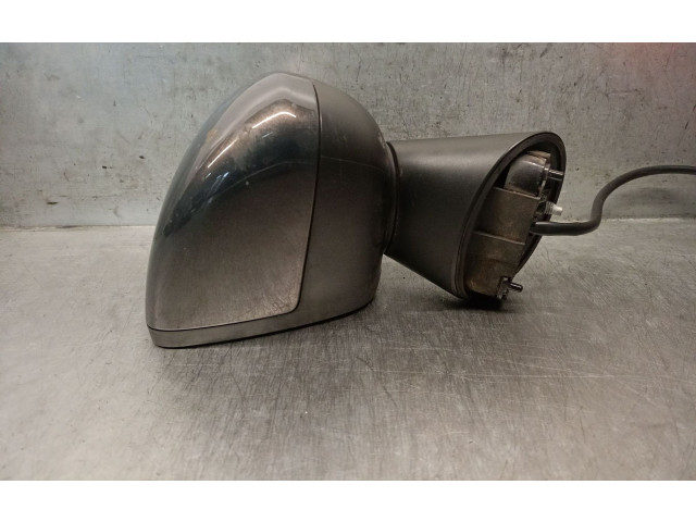 Зеркало электрическое Opel Meriva B 2010 - 2016 года