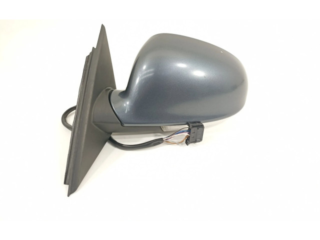 Зеркало электрическое        Skoda Superb B5 (3U)  2001 - 2008 года   