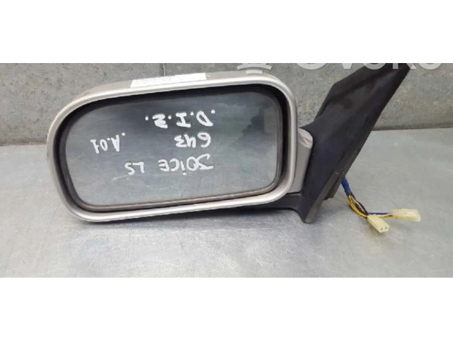 Zpětné zrcátko KIA Joice