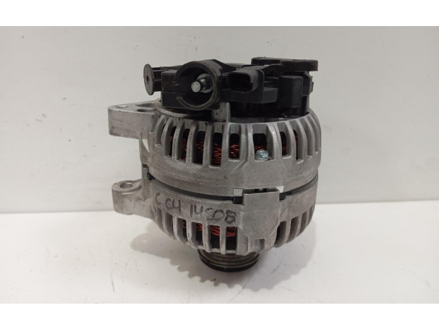 Генератор TP8011   Citroen C4 I      