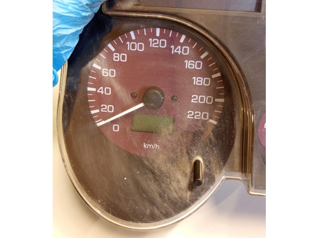 Přístrojová deska Mitsubishi Pajero 2001 769313790, MR402530