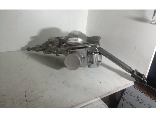 Руль Fiat Bravo  2007 - 2014 года 00051795527      