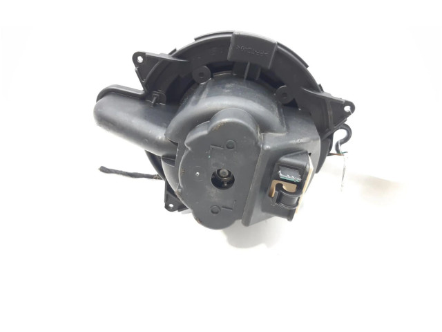 Вентилятор печки    272102798R   Renault Sandero I