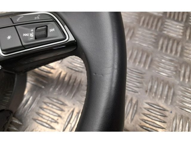 Руль Audi A1  2018 -  года 82A419091T, 6380699      