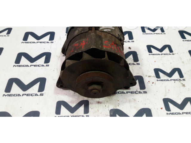 Lichtmaschine A115-45   Suzuki Samurai      