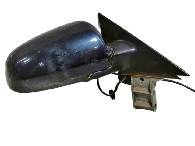 Зеркало электрическое Audi A4 Allroad - года