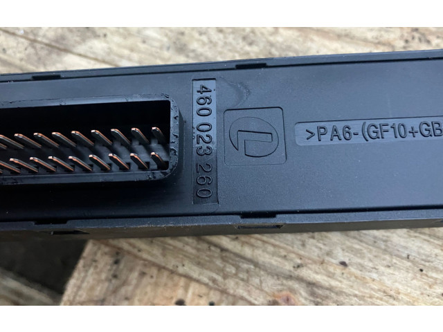 Pojistková skříňka 12803356, 0063349 Saab 9-3 Ver2 2008