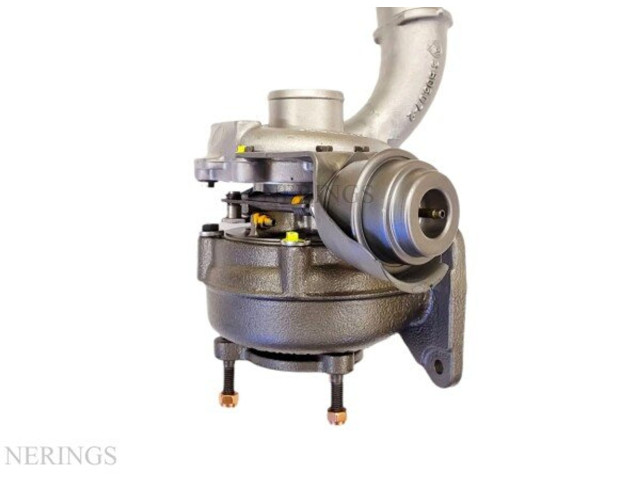 Турбина 708639, 708639-5011S   Mitsubishi Carisma      