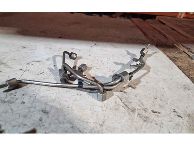 Топливная рампа Audi A5 8T 8F для двигателя CCWA