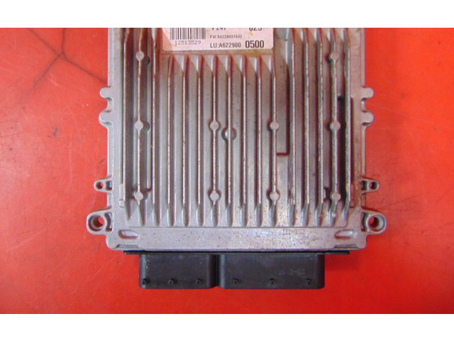 Řídící jednotka A6229000500, OM622951 Mercedes-Benz Vito Viano W447 2014