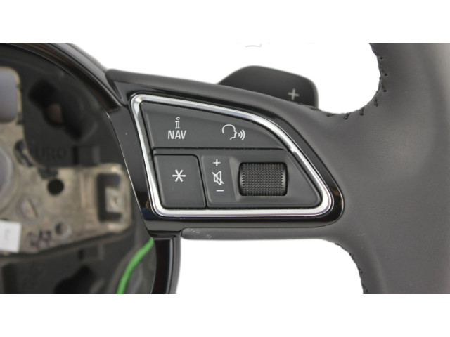 Volant Audi Q7 4L 2010 8U0419091P  