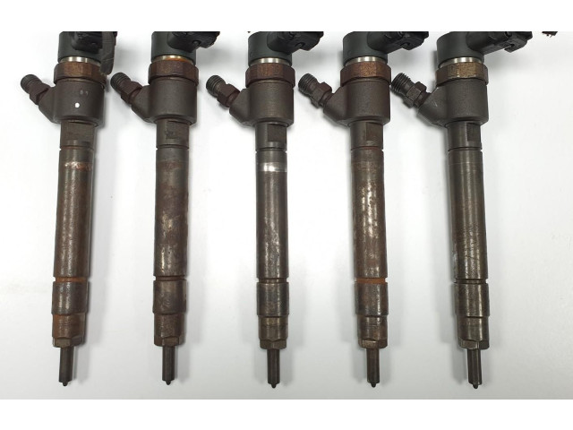 Форсунка 30750283 Volvo C70