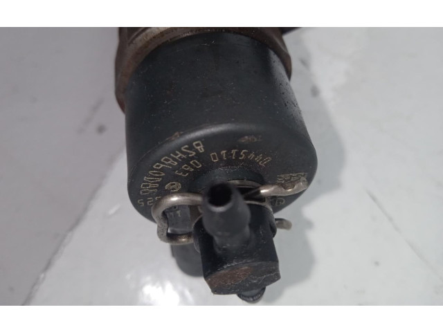 Vstřikovač 0445110083 Fiat Punto (188)