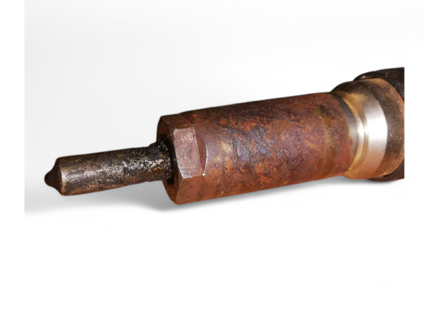 Vstřikovač F6JD Ford Fiesta