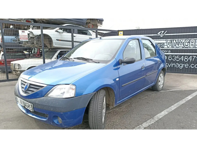 Блок АБС 8200262807, 0265231488 Dacia Logan Pick-Up